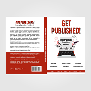 Book Cover Design by DesignART for this project | Design: #29251997