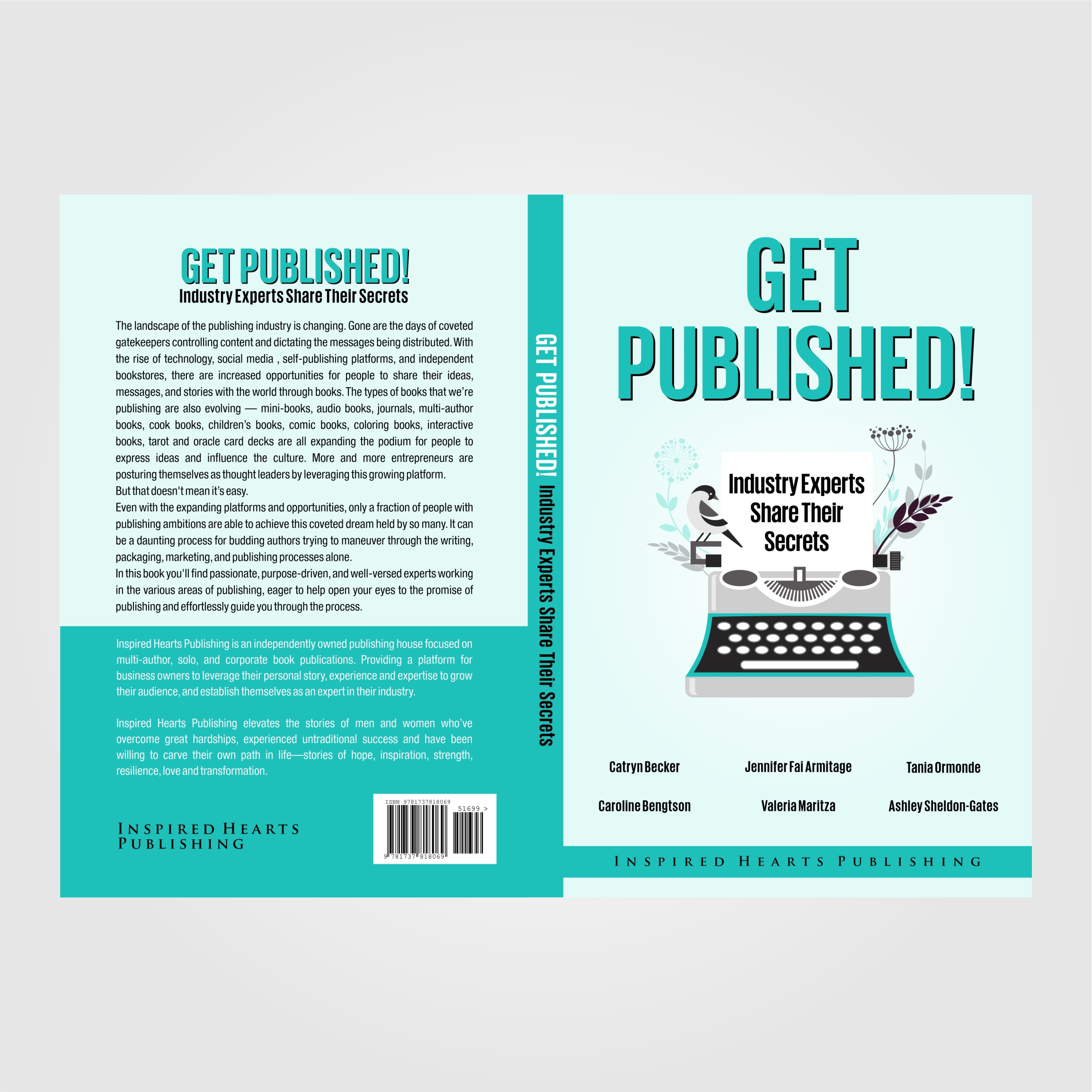 Book Cover Design by DesignART for this project | Design #29253556