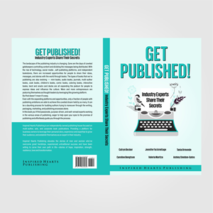 Book Cover Design by DesignART for this project | Design: #29253556