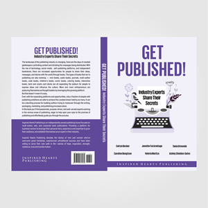 Book Cover Design by DesignART for this project | Design: #29253557