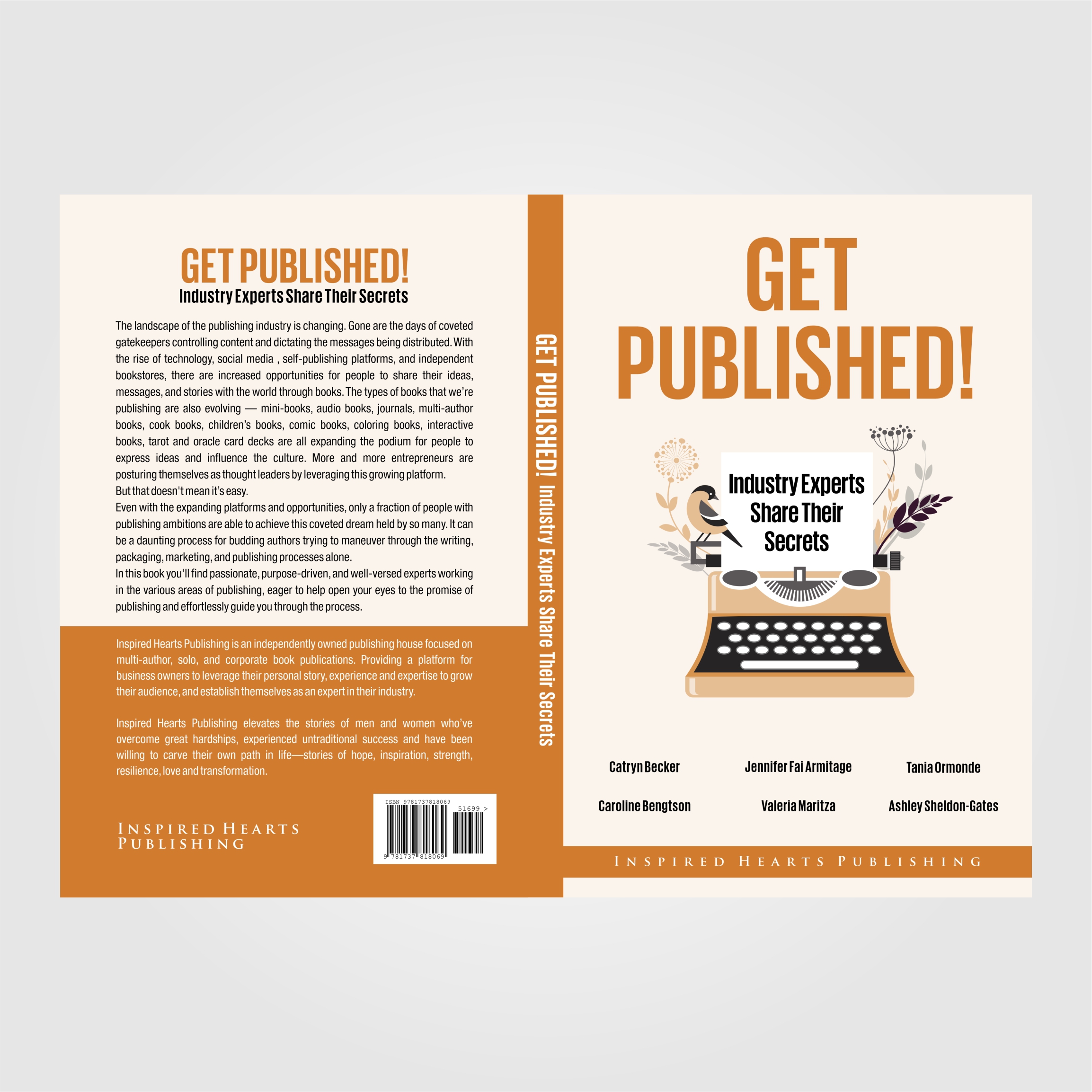 Diseño de portada de libro por DesignART para este proyecto | Diseño #29253562