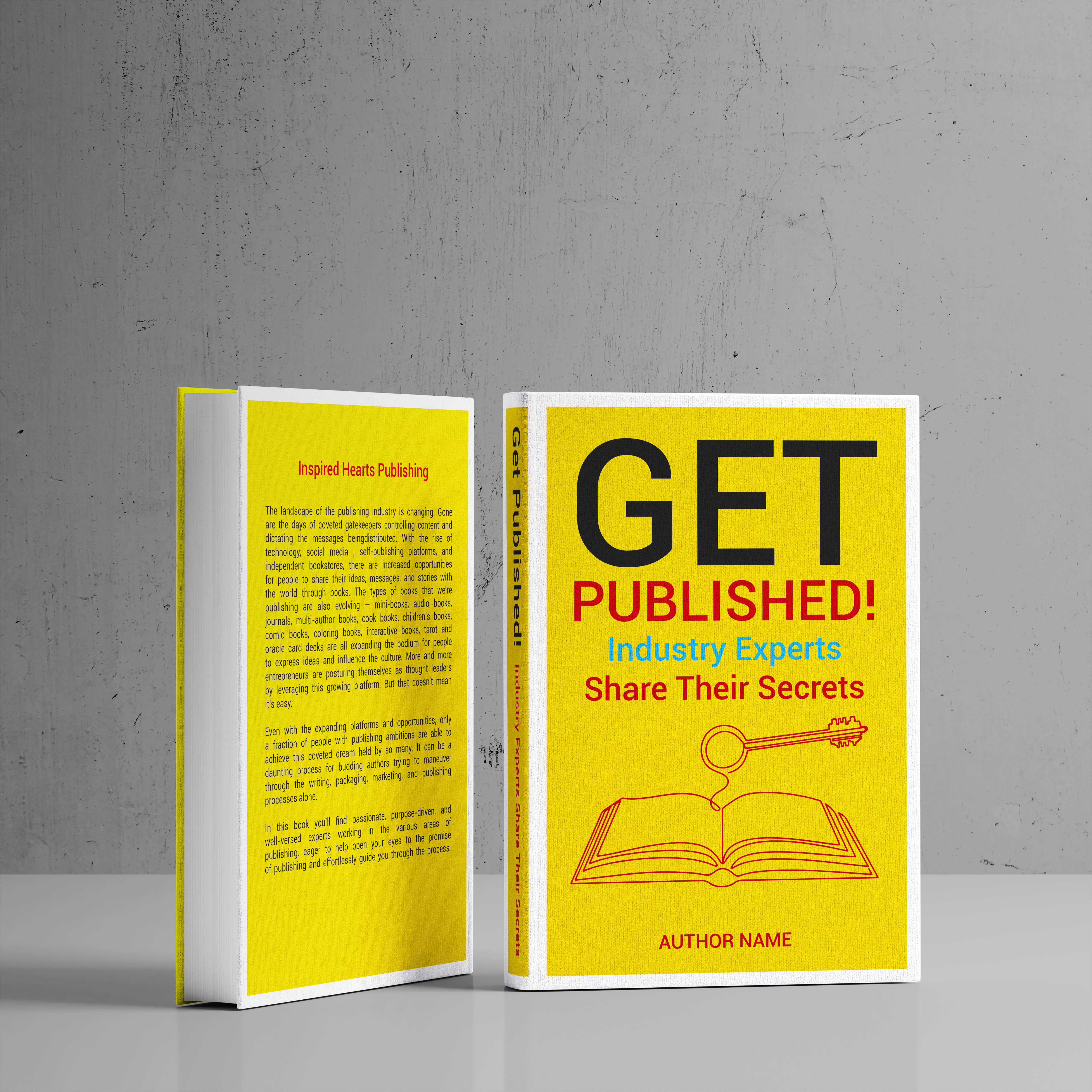 Diseño de portada de libro por Inventive Design para este proyecto | Diseño #29252686