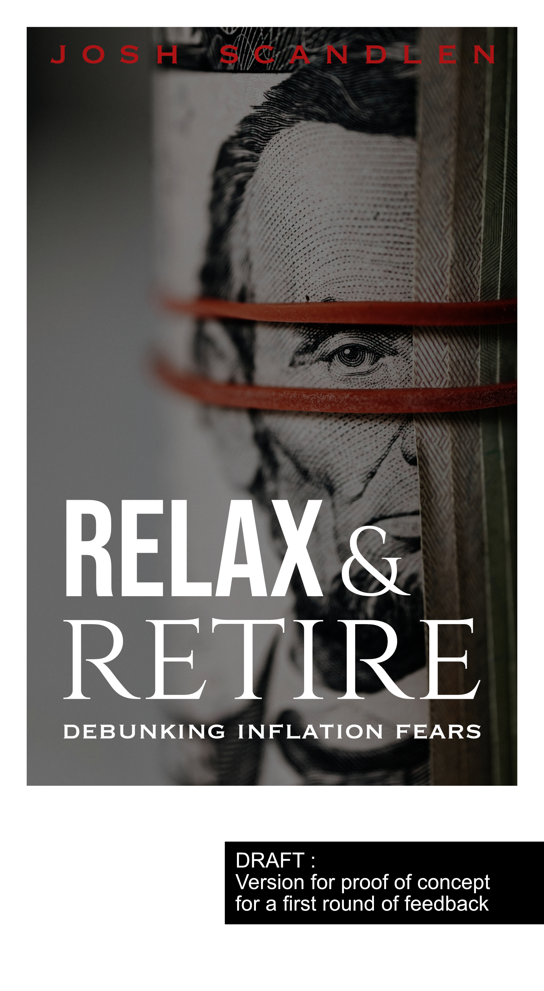 Book Cover Design by AnninWonderland for Heritage Wealth Planning LLC | Design #29282630