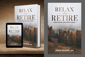 Book Cover Design by Graphic Storm for Heritage Wealth Planning LLC | Design: #29249889