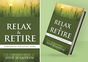 Book Cover Design by Baklect Creative (PRO) for Heritage Wealth Planning LLC | Design: #29246608