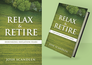 Book Cover Design by Baklect Creative (PRO) for Heritage Wealth Planning LLC | Design: #29246609