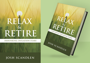 Book Cover Design by Baklect Creative (PRO) for Heritage Wealth Planning LLC | Design: #29246610