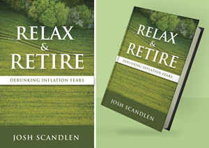 Book Cover Design by Baklect Creative (PRO) for Heritage Wealth Planning LLC | Design: #29246611