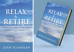 Book Cover Design by Baklect Creative (PRO) for Heritage Wealth Planning LLC | Design: #29246617