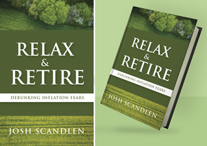 Book Cover Design by Baklect Creative (PRO) for Heritage Wealth Planning LLC | Design: #29246618