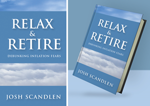 Book Cover Design by Baklect Creative (PRO) for Heritage Wealth Planning LLC | Design: #29246619