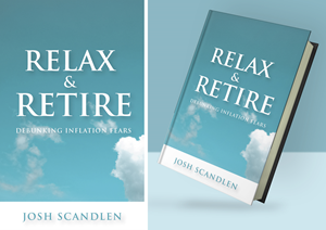 Book Cover Design by Baklect Creative (PRO) for Heritage Wealth Planning LLC | Design: #29246620