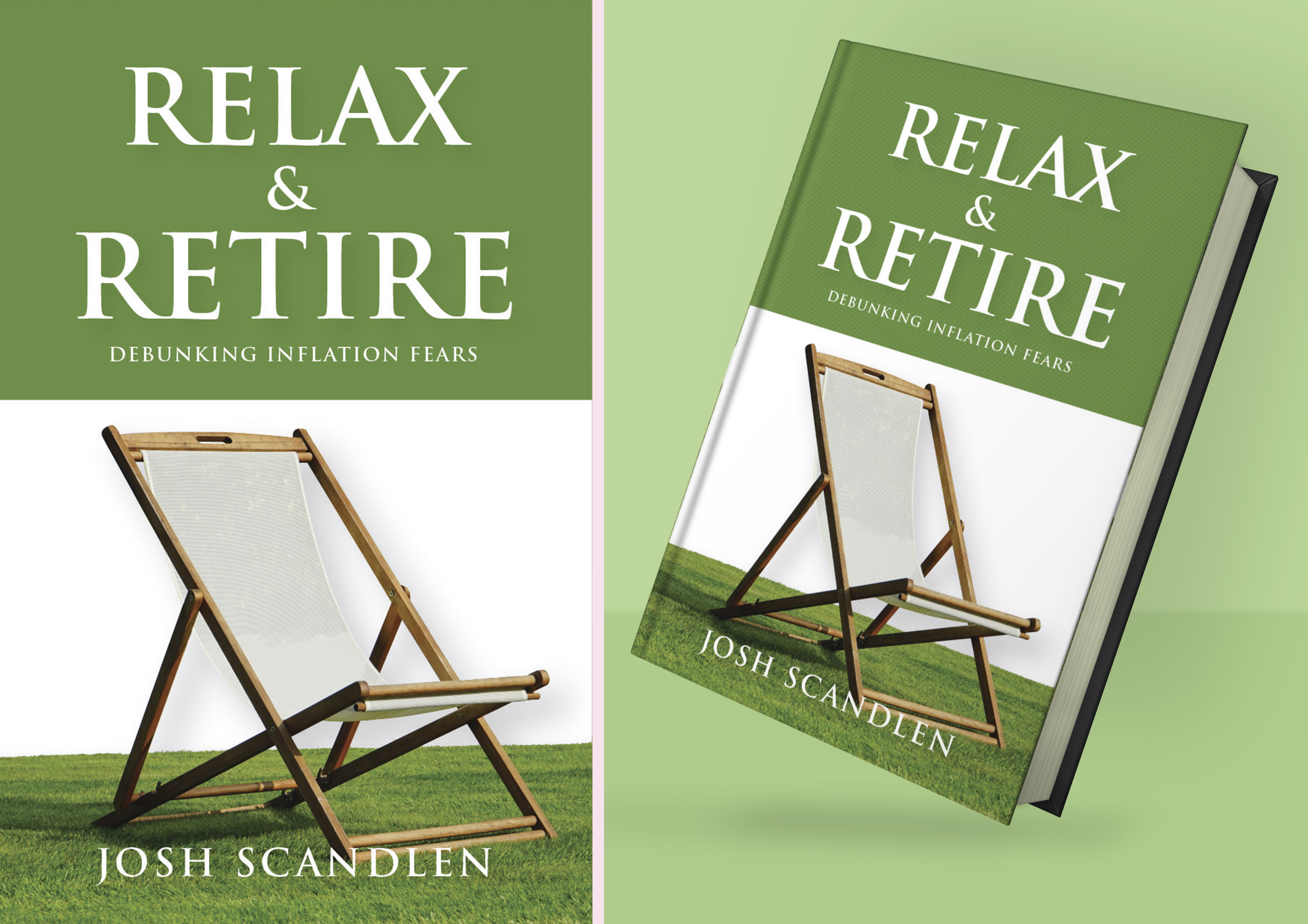 Design de Couverture de Livre par Baklect Creative (PRO) pour Heritage Wealth Planning LLC | Design #29246861