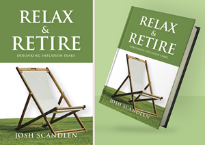 Book Cover Design by Baklect Creative (PRO) for Heritage Wealth Planning LLC | Design: #29246861
