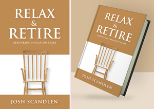Book Cover Design by Baklect Creative (PRO) for Heritage Wealth Planning LLC | Design: #29246862