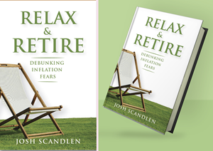 Book Cover Design by Baklect Creative (PRO) for Heritage Wealth Planning LLC | Design: #29246863