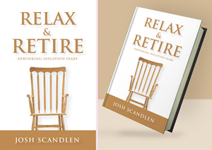 Book Cover Design by Baklect Creative (PRO) for Heritage Wealth Planning LLC | Design: #29246864