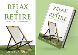 Book Cover Design by Baklect Creative (PRO) for Heritage Wealth Planning LLC | Design: #29246865