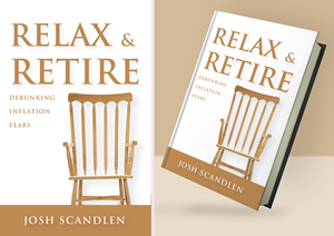 Book Cover Design by Baklect Creative (PRO) for Heritage Wealth Planning LLC | Design: #29246868