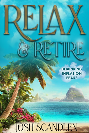Book Cover Design by XPODesign for Heritage Wealth Planning LLC | Design: #29279386