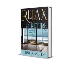 Book Cover Design by XPODesign for Heritage Wealth Planning LLC | Design: #29282211