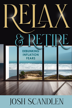 Book Cover Design by XPODesign for Heritage Wealth Planning LLC | Design: #29282212