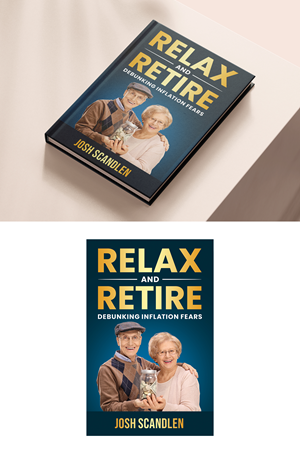Book Cover Design by Mosaic for Heritage Wealth Planning LLC | Design: #29261199