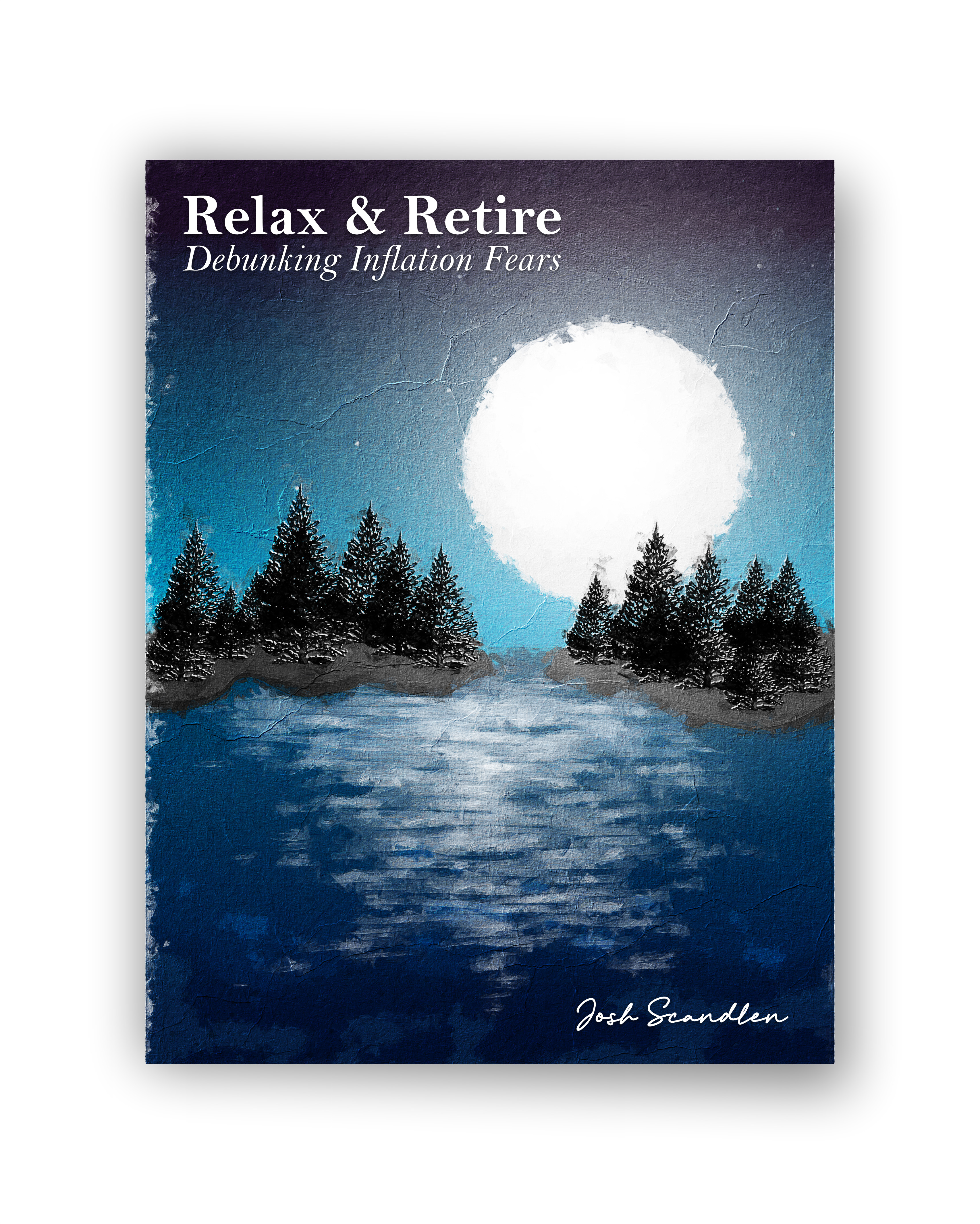 Book Cover Design by DoppelGanger Studio for Heritage Wealth Planning LLC | Design #29249946