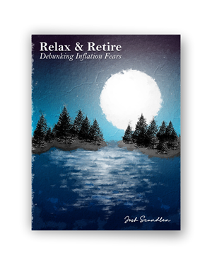 Book Cover Design by DoppelGanger Studio for Heritage Wealth Planning LLC | Design: #29249946