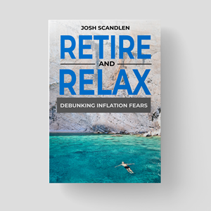 Book Cover Design by SandraCW for Heritage Wealth Planning LLC | Design: #29255806