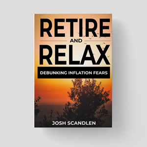 Book Cover Design by SandraCW for Heritage Wealth Planning LLC | Design: #29255853