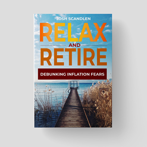 Book Cover Design by SandraCW for Heritage Wealth Planning LLC | Design: #29260497