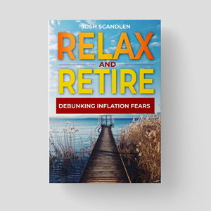 Book Cover Design by SandraCW for Heritage Wealth Planning LLC | Design: #29260500
