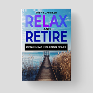Book Cover Design by SandraCW for Heritage Wealth Planning LLC | Design: #29260501