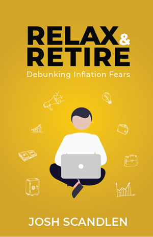 Book Cover Design by Sid branding stories for Heritage Wealth Planning LLC | Design: #29267238
