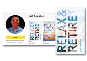 Book Cover Design by aputski for Heritage Wealth Planning LLC | Design: #29279963