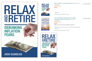 Book Cover Design by onurg for Heritage Wealth Planning LLC | Design: #29248755