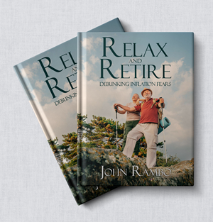 Book Cover Design by kevanovic for Heritage Wealth Planning LLC | Design: #29263416
