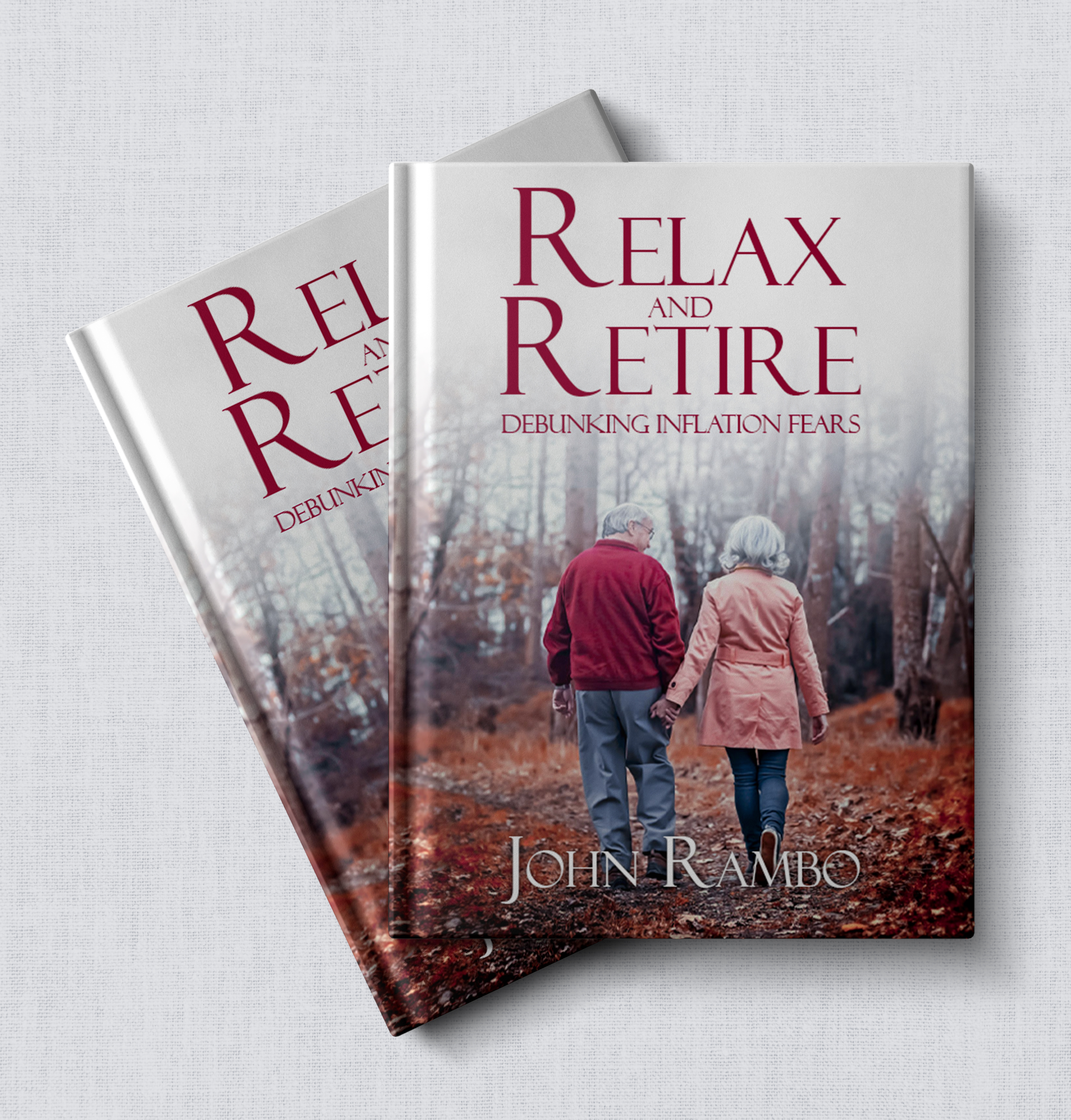 Design de Couverture de Livre par kevanovic pour Heritage Wealth Planning LLC | Design #29263445