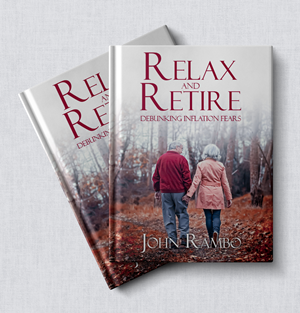 Book Cover Design by kevanovic for Heritage Wealth Planning LLC | Design: #29263445