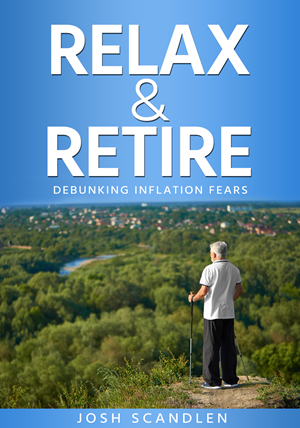 Book Cover Design by sormaz.tanja for Heritage Wealth Planning LLC | Design: #29251834