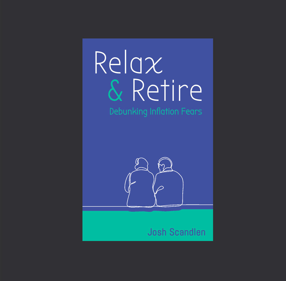 Book Cover Design by DA. for Heritage Wealth Planning LLC | Design #29249337