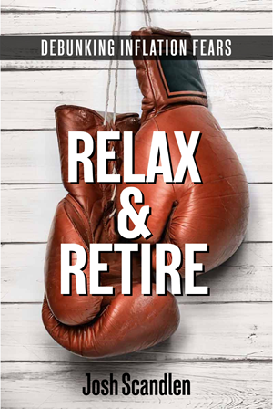 Book Cover Design by DesignART for Heritage Wealth Planning LLC | Design: #29248872