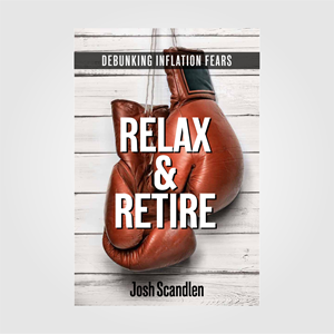 Book Cover Design by DesignART for Heritage Wealth Planning LLC | Design: #29248873