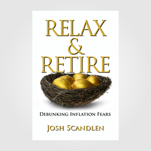 Book Cover Design by DesignART for Heritage Wealth Planning LLC | Design: #29248884