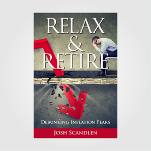 Book Cover Design by DesignART for Heritage Wealth Planning LLC | Design: #29248927