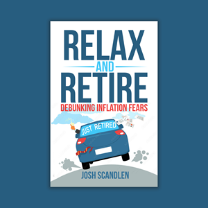Design de Couverture de Livre par Inventive Design pour Heritage Wealth Planning LLC | Design #29248510