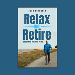 Book Cover Design by Inventive Design for Heritage Wealth Planning LLC | Design: #29248672