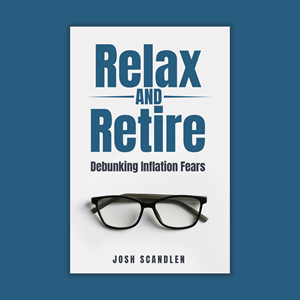 Book Cover Design by Inventive Design for Heritage Wealth Planning LLC | Design: #29248863