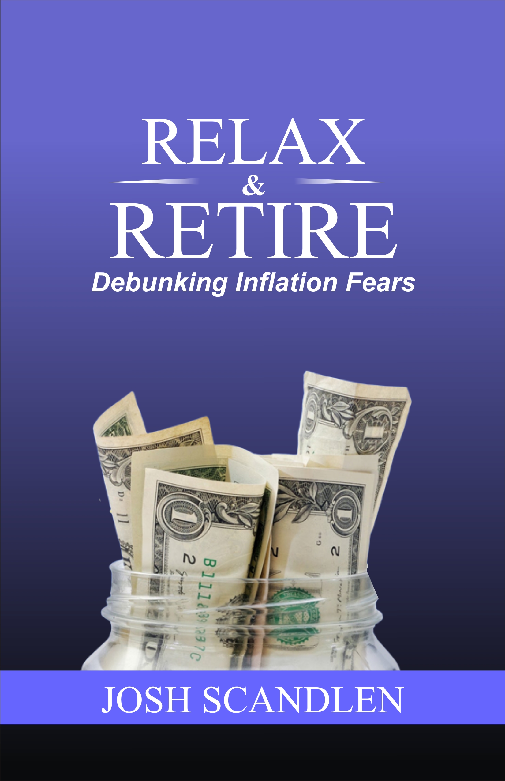 Book Cover Design by D-Signs Gfx for Heritage Wealth Planning LLC | Design #29282472